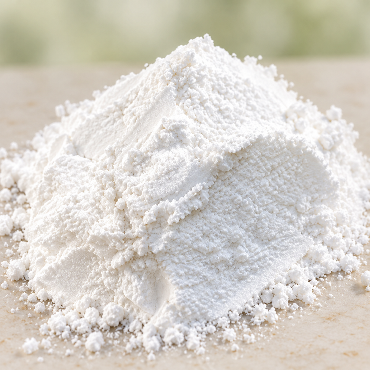Organic Fructo-Oligosaccharides Powder